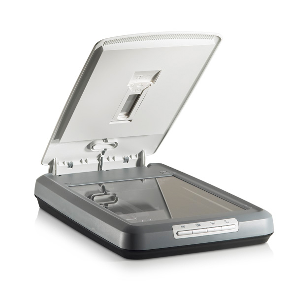 hp scanjet g3010 scanner driver