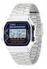 Casio A168WA-1W