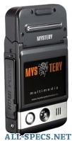 Mystery MDR-800HD 2