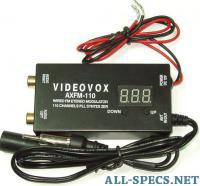 Videovox AXFM-110