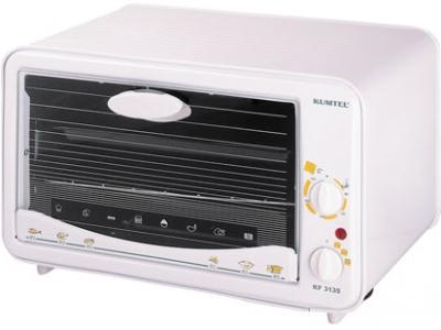 Kumtel Kf 3000 Features
