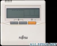 Fujitsu ARY60UUAK/AOY60UMAYT 2
