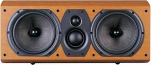 Wharfedale Diamond 9 CM Features
